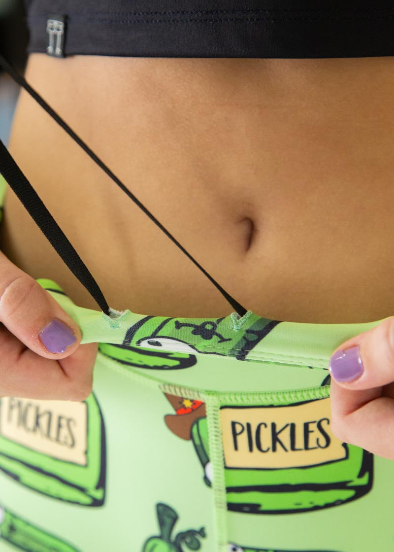 Women's Pickles Leggings